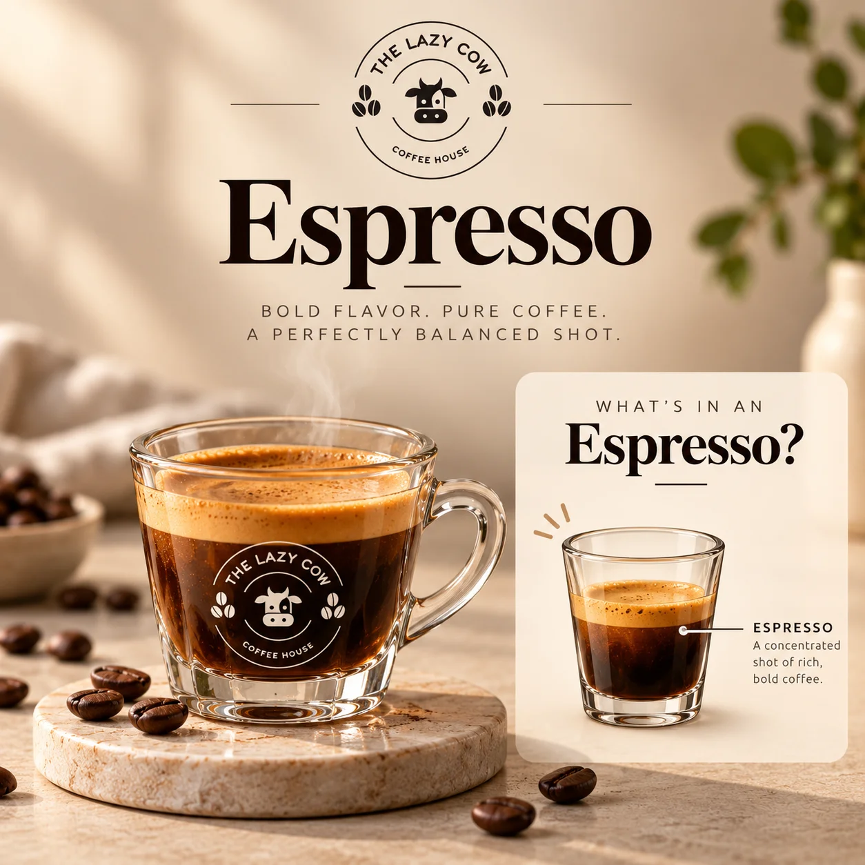 Espresso