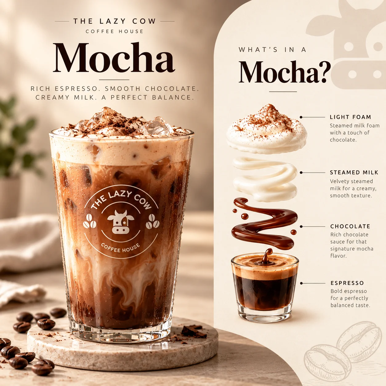 Mocha