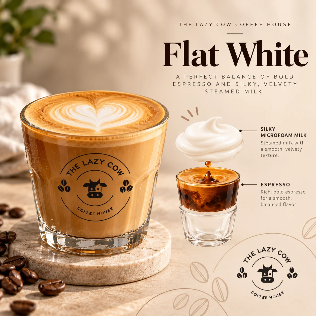 Flat White