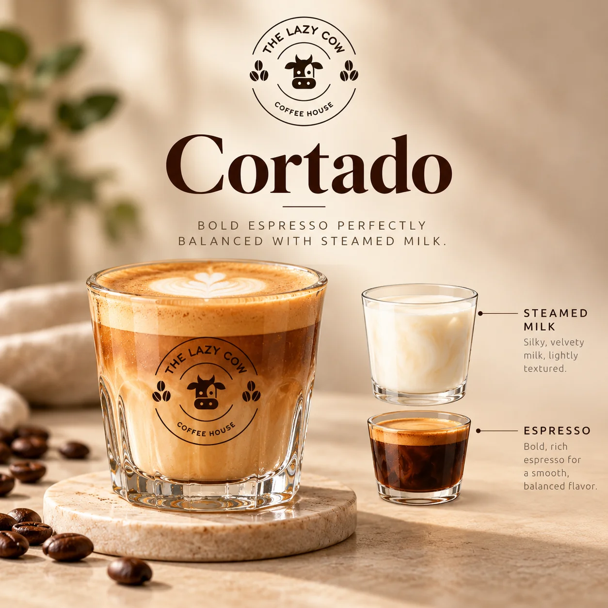Cortado