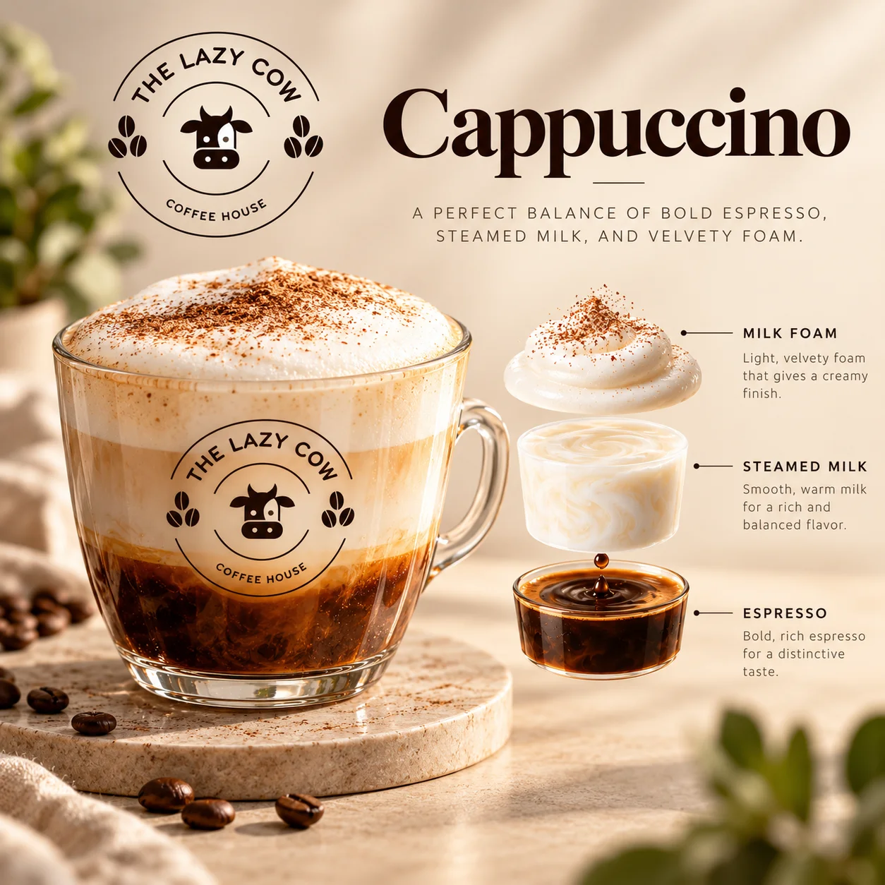 Cappuccino